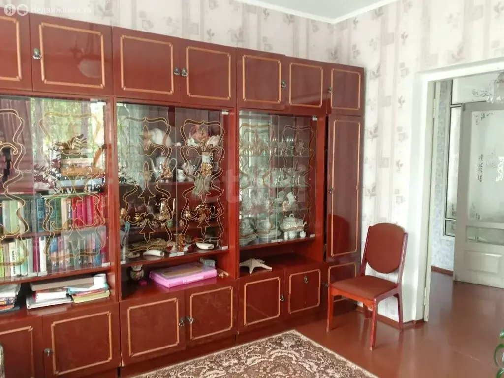Дом в станица Ханская, улица Пирогова (105.4 м) - Фото 2