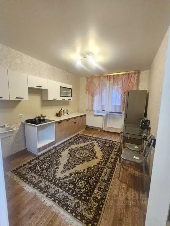 2-к кв. Воронежская область, Воронеж ул. Независимости, 82/2 (65.0 м) - Фото 2