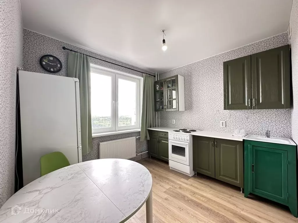 Продаётся 1-к квартира, 36.8 м - Фото 0