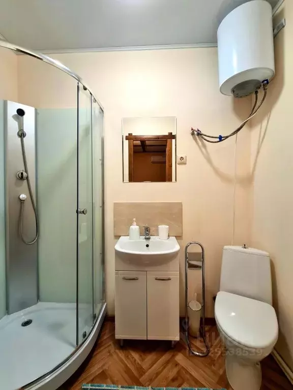 Комната Адыгея, Майкопский район, Даховская ст-ца  (20.0 м) - Фото 2