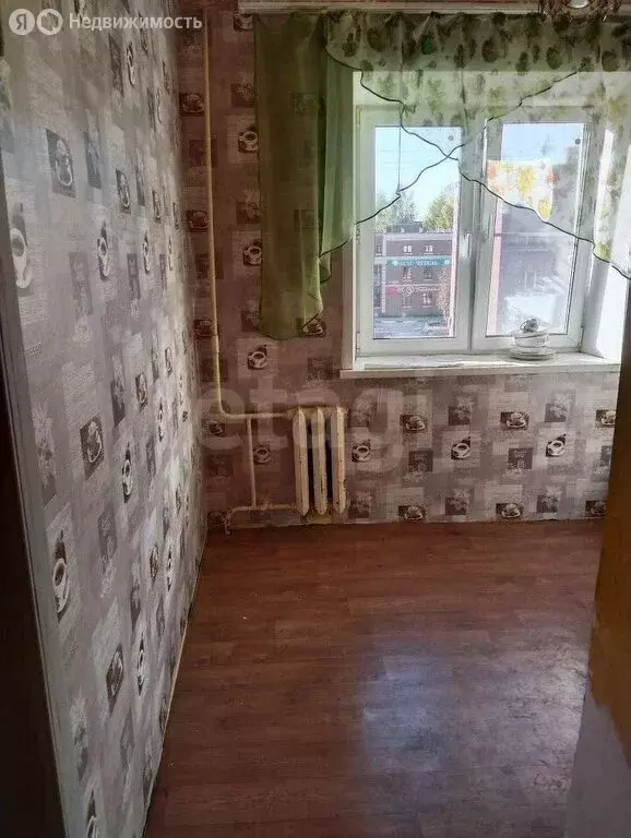 3-комнатная квартира: Ржев, улица Ленина, 24 (61 м) - Фото 2