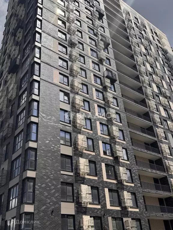 Продаётся 1-к квартира, 45 м - Фото 0