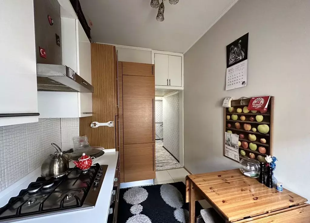 3-к кв. Санкт-Петербург Лиговский просп., 97 (70.0 м) - Фото 2