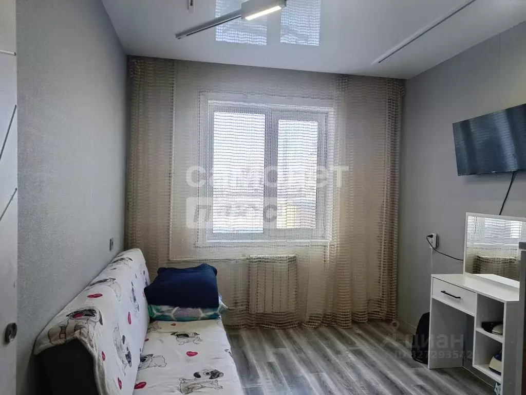 3-к кв. Алтайский край, Бийск ул. Имени Героя Советского Союза ... - Фото 2