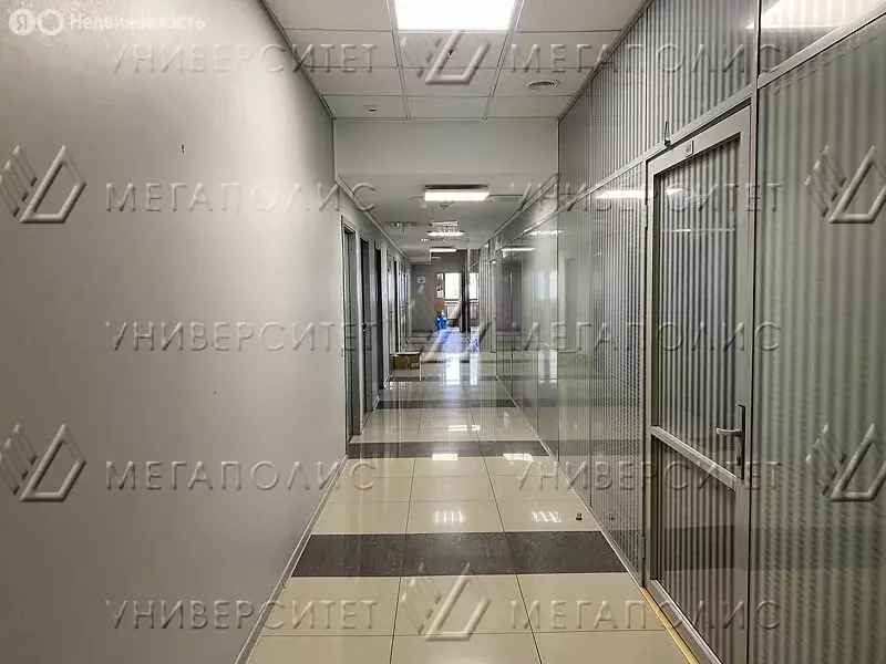 Офис (96 м) - Фото 1