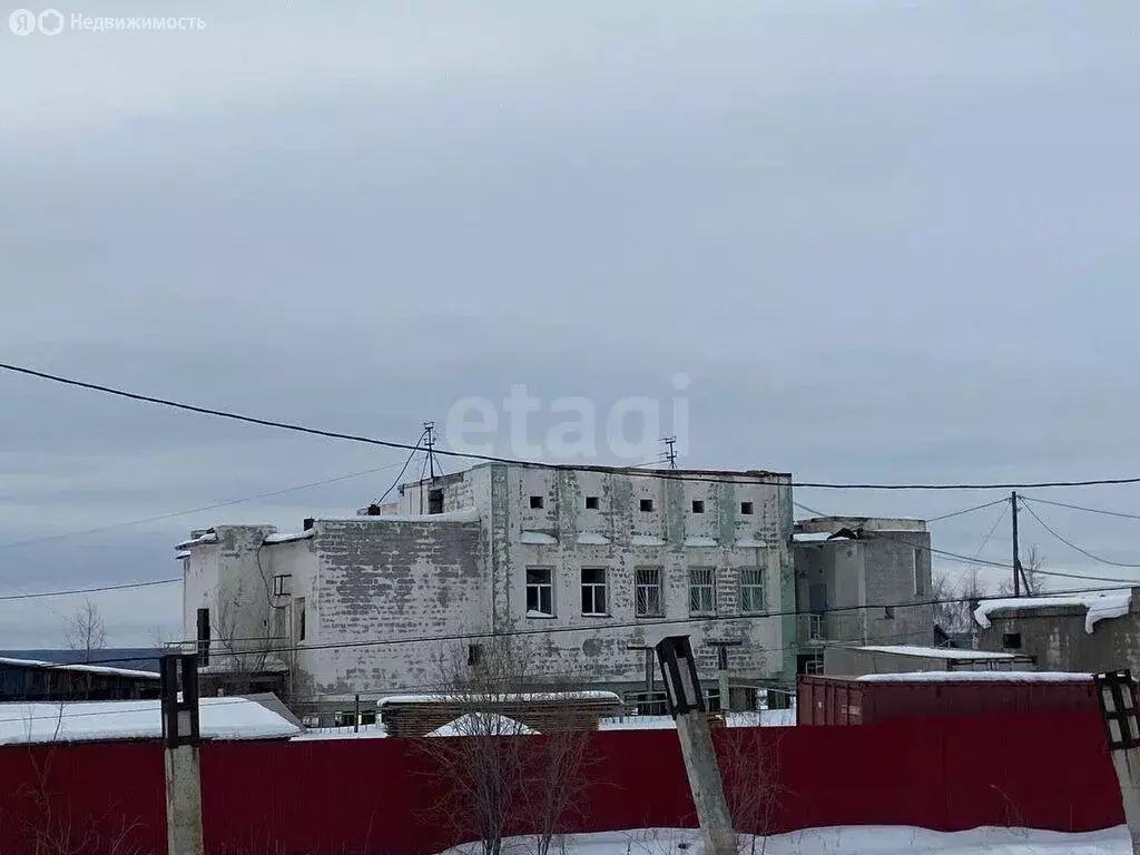 Дом в Покровск, улица Чкалова (250.8 м) - Фото 2