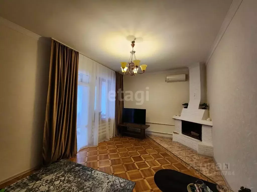 Дом в Краснодарский край, Горячий Ключ муниципальный округ, ... - Фото 1