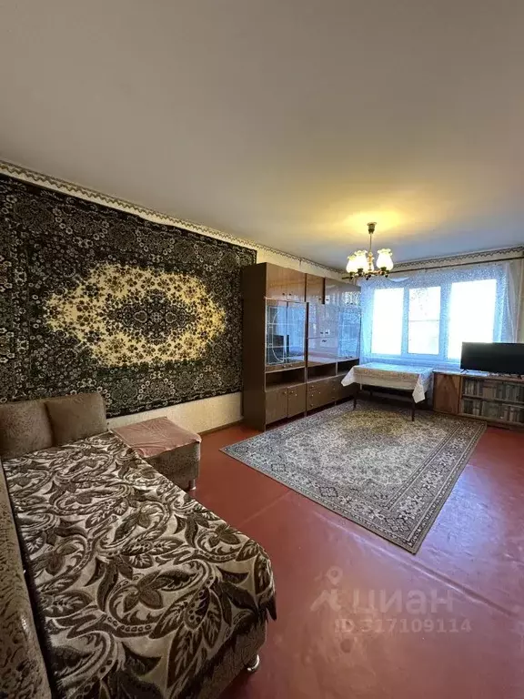 3-к кв. Нижегородская область, Дзержинск просп. Циолковского, 94А ... - Фото 1