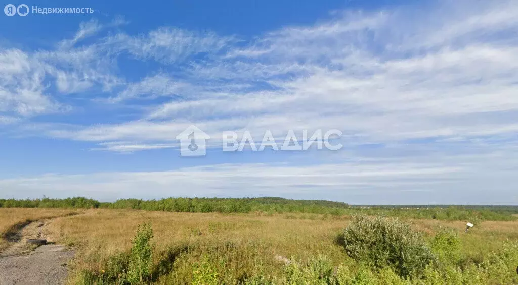 Участок в Ломоносовский район, Горбунковское сельское поселение, ... - Фото 0