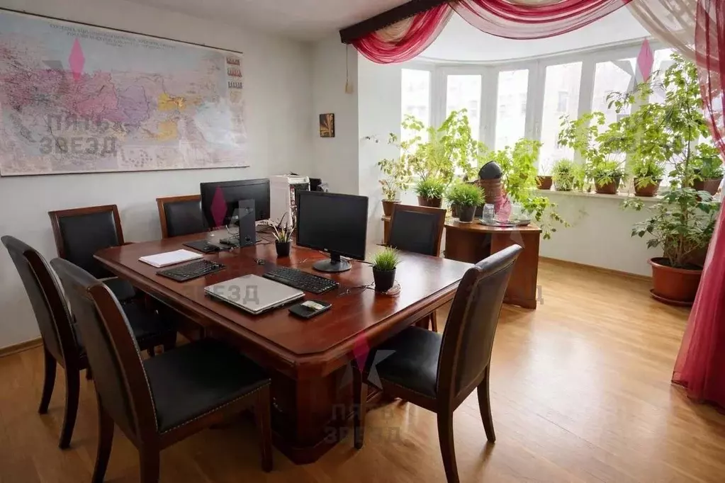 Офис в Самарская область, Самара Некрасовская ул., 82 (320 м) - Фото 2