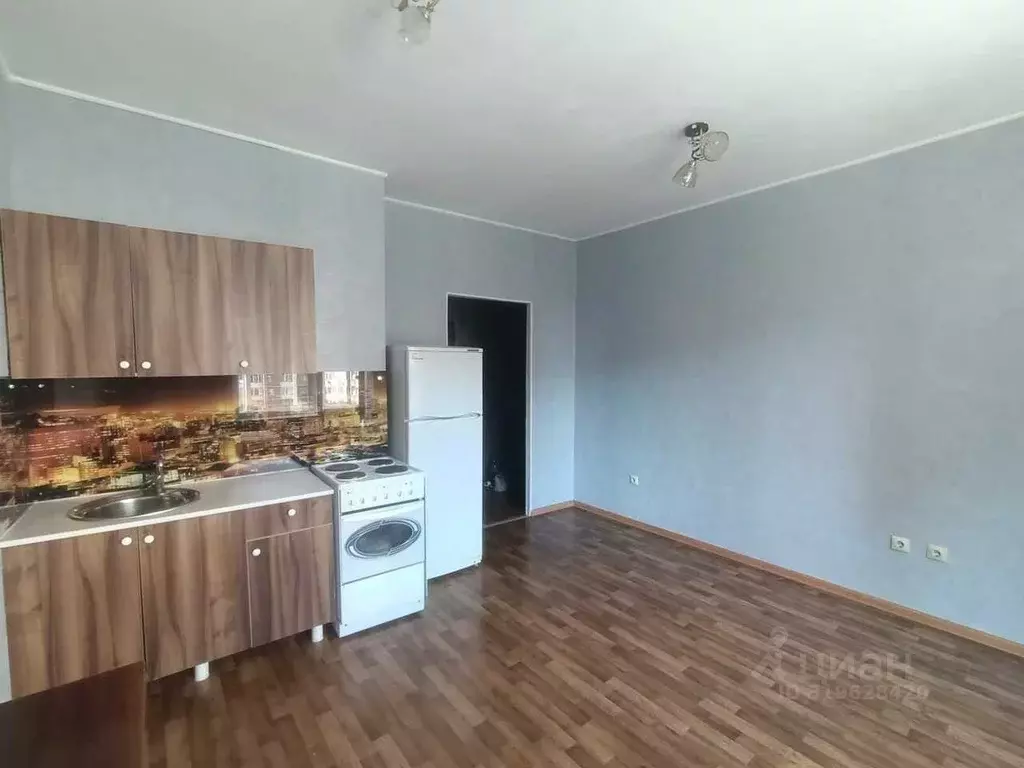 Студия Хакасия, Абакан ул. Маршала Жукова, 89 (22.6 м) - Фото 0