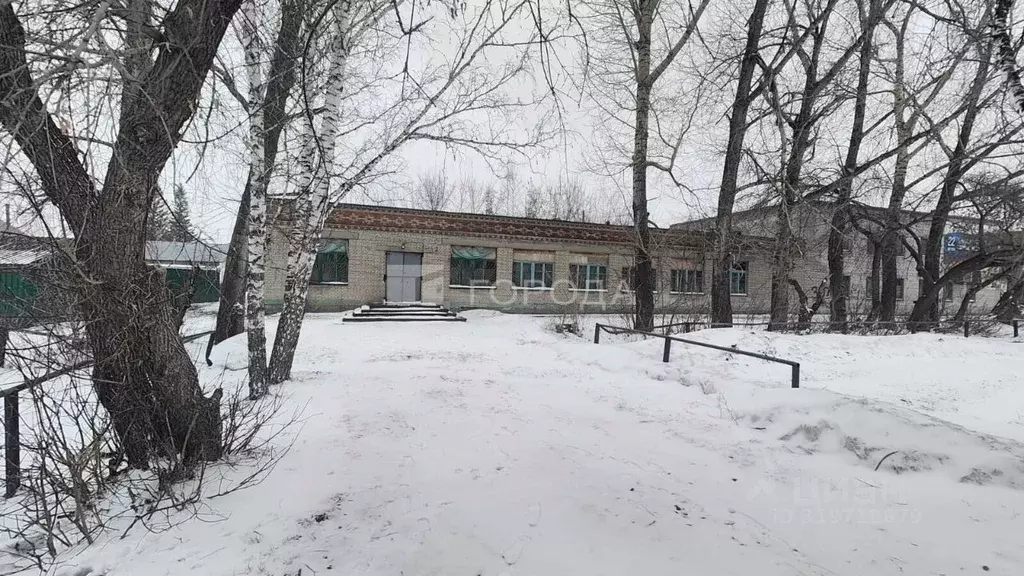 Помещение свободного назначения в Новосибирская область, Новосибирский ... - Фото 0