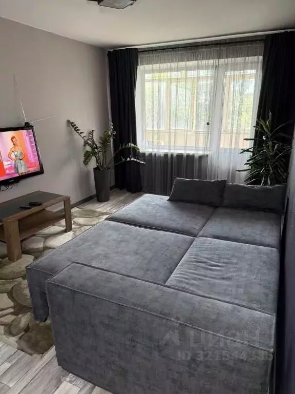 1-к кв. Камчатский край, Петропавловск-Камчатский ул. Давыдова, 17 ... - Фото 2