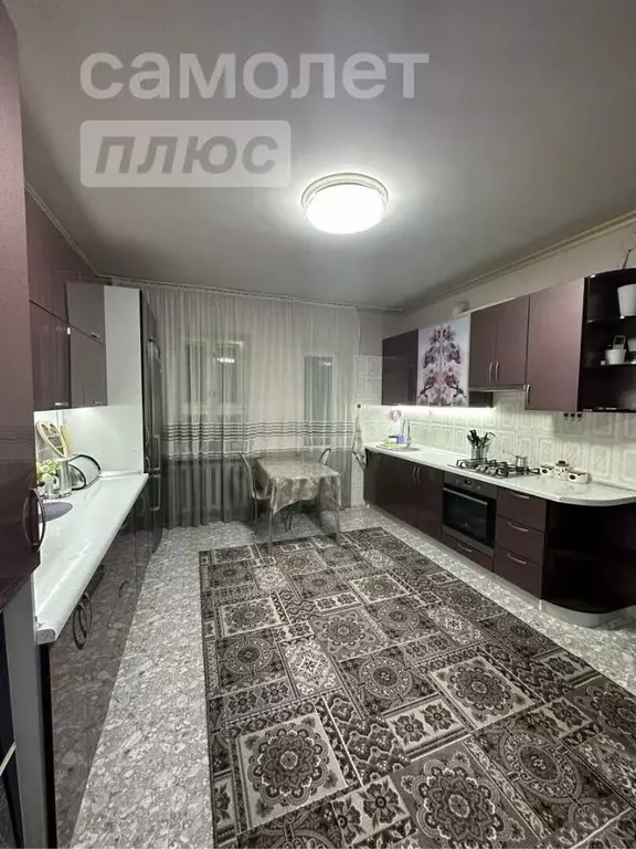 6-к кв. Астраханская область, Астрахань ул. Бориса Алексеева, 61к1 ... - Фото 1