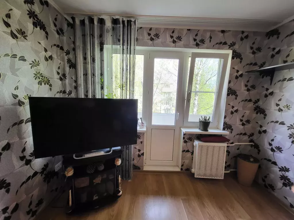 Продаётся 2-к квартира, 44.3 м - Фото 1