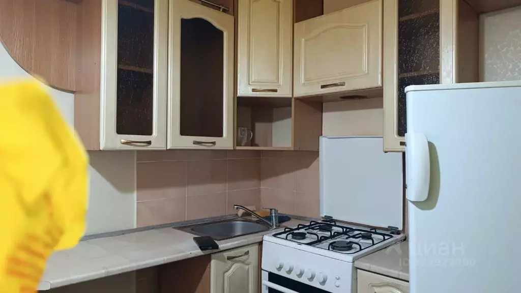 1-к кв. Алтайский край, Барнаул ул. Матросова, 7 (32.0 м) - Фото 1