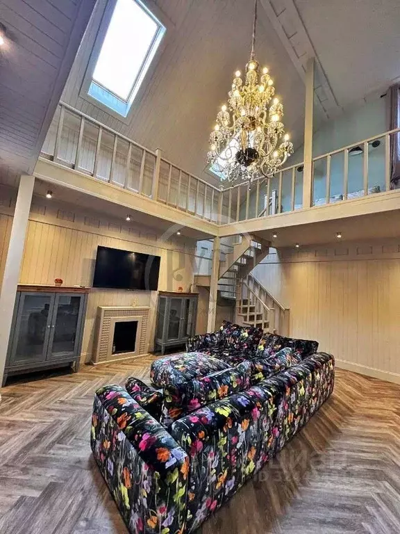 4-к кв. Московская область, Апрелевка Наро-Фоминский городской округ, ... - Фото 1