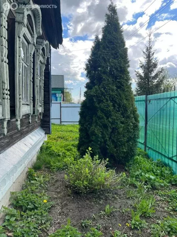 Дом в Куликовское сельское поселение, деревня Ушаковка (30 м) - Фото 0