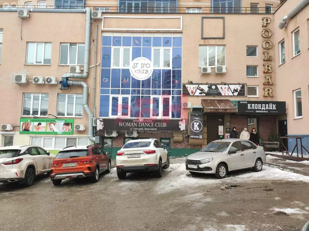 Помещение свободного назначения (172.1 м) - Фото 1