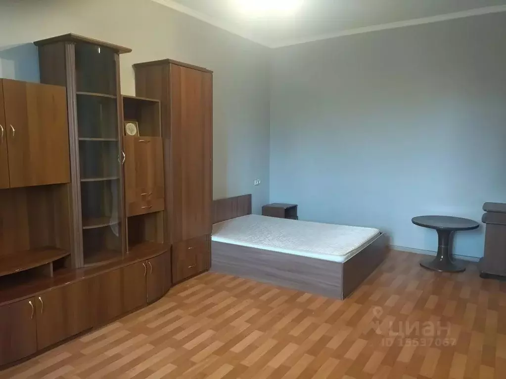 1-к кв. Челябинская область, Челябинск ш. Металлургов, 82 (36.6 м) - Фото 1