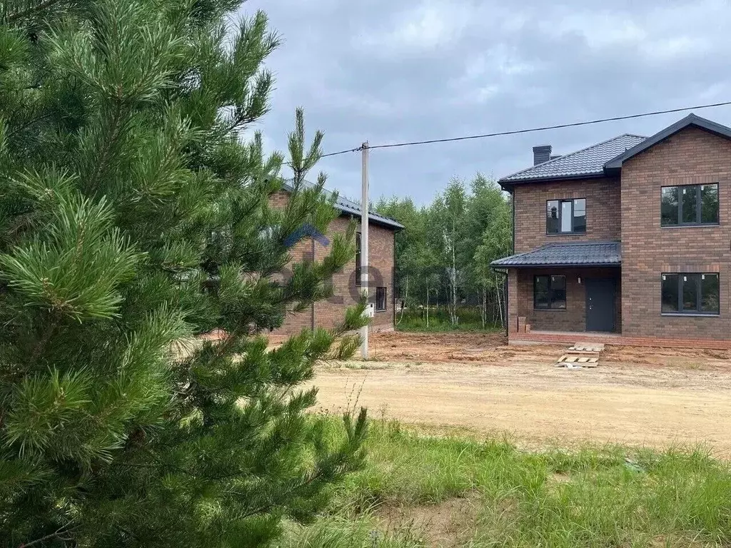 Дом в Татарстан, Казань ул. Михаила Родных, 14 (155 м) - Фото 1