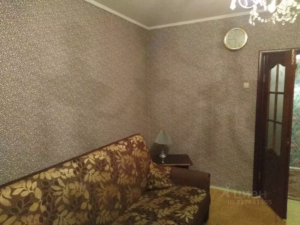 3-к кв. Москва Орехово-Зуевский проезд, 14 (85.0 м) - Фото 2