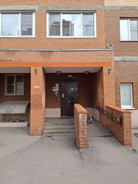 Квартира, 1 комната, 59 м - Фото 1