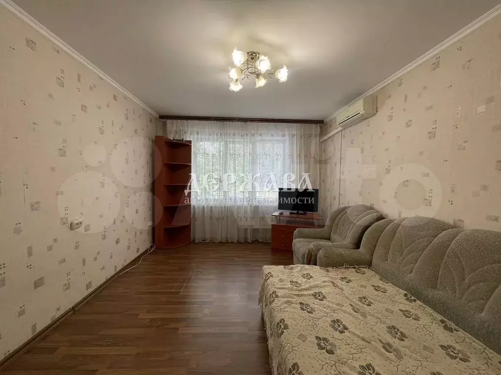 3-к. квартира, 63,4 м, 1/9 эт. - Фото 0