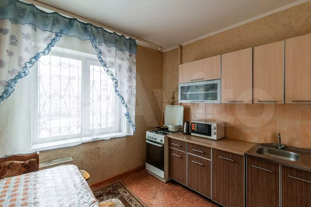 1-к. квартира, 40 м, 3/9 эт. - Фото 0