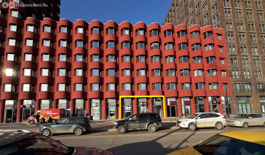 Торговая площадь (65 м) - Фото 2