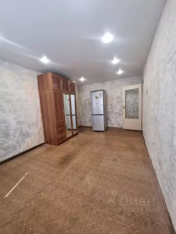 1-к кв. Приморский край, Находка ул. Астафьева, 21А (31.8 м) - Фото 1