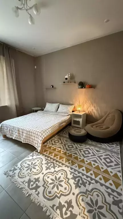 Дом в Свердловская область, Екатеринбург ул. Варяжская, 32 (90 м) - Фото 1