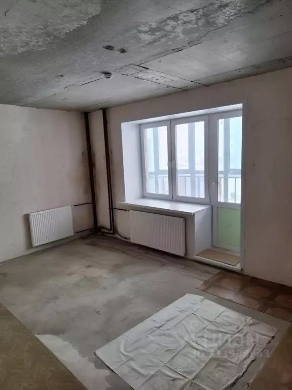 2-к кв. Мордовия, Саранск Севастопольская ул., 9Б (56.6 м) - Фото 0