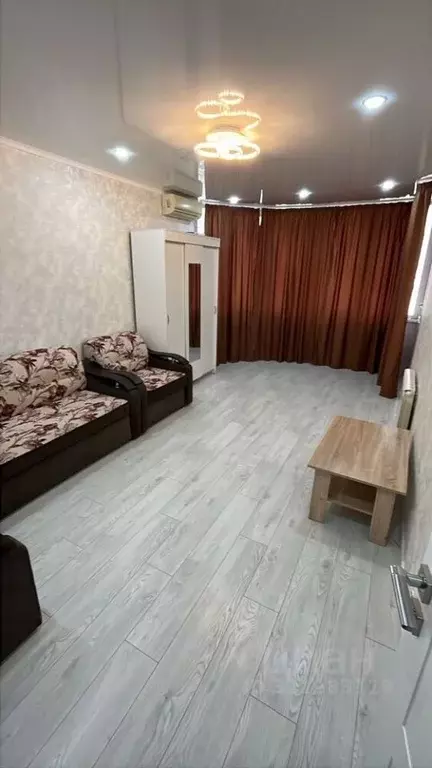 1-к кв. Краснодарский край, Анапа ул. Крылова, 17к1 (45.0 м) - Фото 2