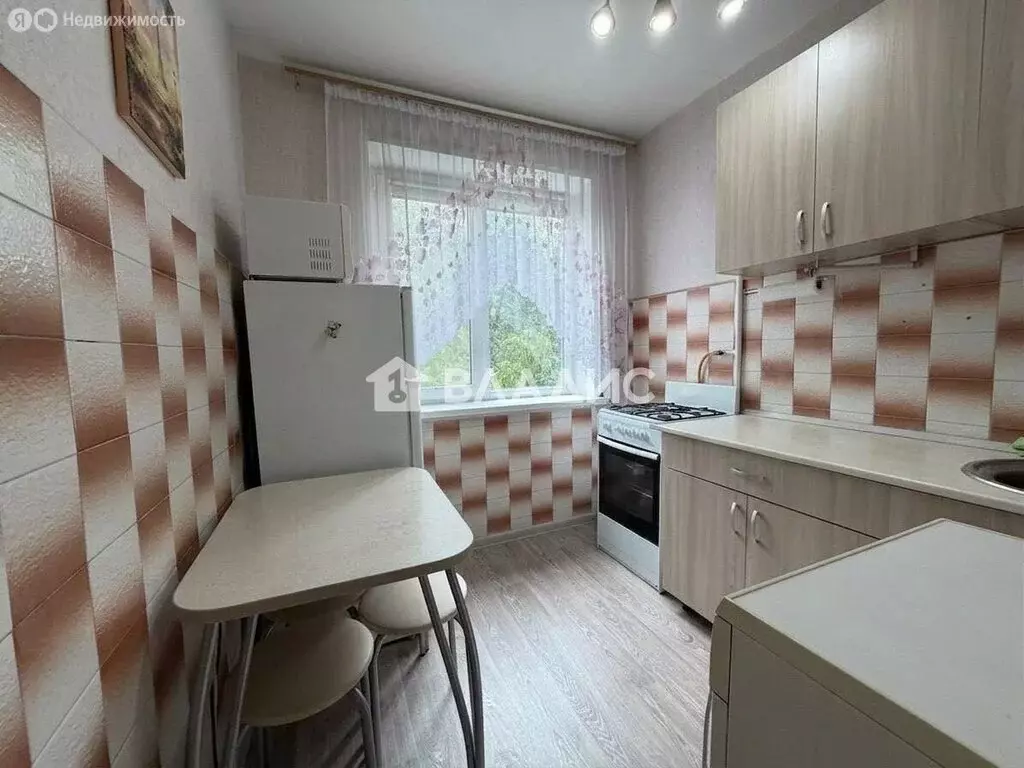 1-комнатная квартира: Белгород, Преображенская улица, 72А (32 м) - Фото 2