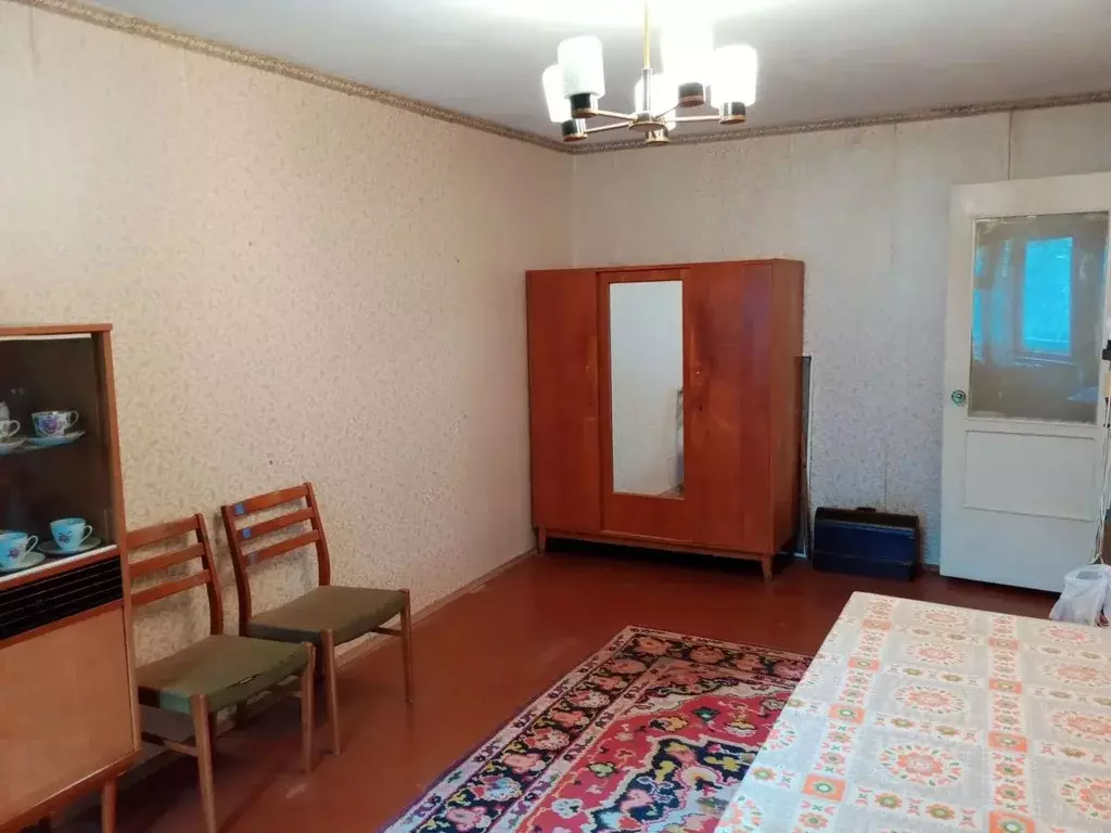 1-к кв. Московская область, Можайск ул. Академика Павлова, 9 (30.2 м) - Фото 2
