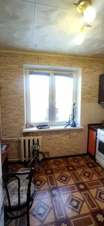 1-к кв. Чувашия, Чебоксары ул. Кадыкова, 22 (35.0 м) - Фото 1