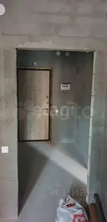 1-к кв. Тверская область, Калининский муниципальный округ, д. Батино ... - Фото 1