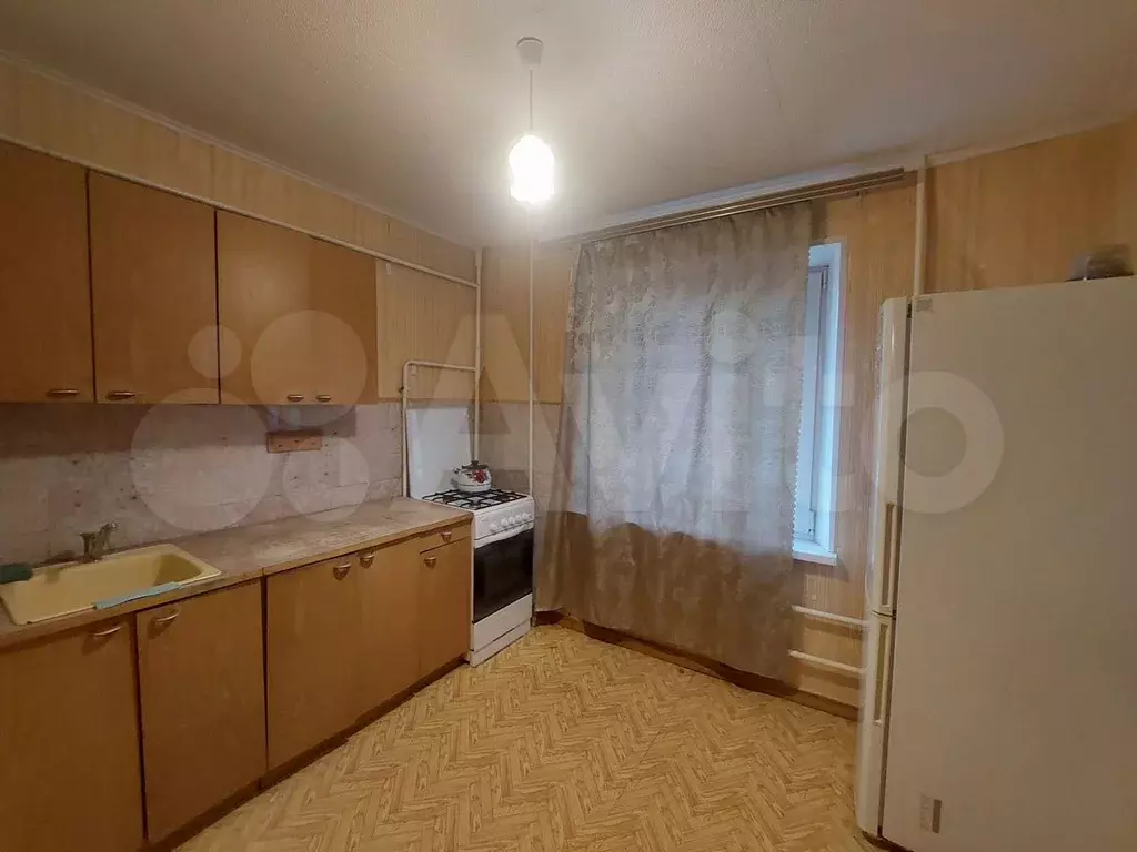 1-к. квартира, 32 м, 2/5 эт. - Фото 0
