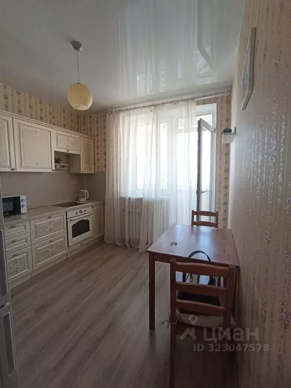 1-к кв. Самарская область, Самара просека 7-я, 106 (35.7 м) - Фото 1