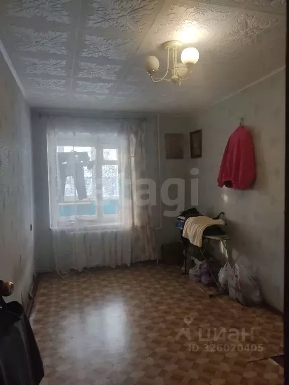 2-к кв. Башкортостан, Бирск ул. Мира, 144 (50.9 м) - Фото 2