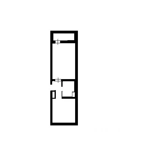 1-к кв. Москва Вольная ул., 28/4к1 (38.1 м) - Фото 2