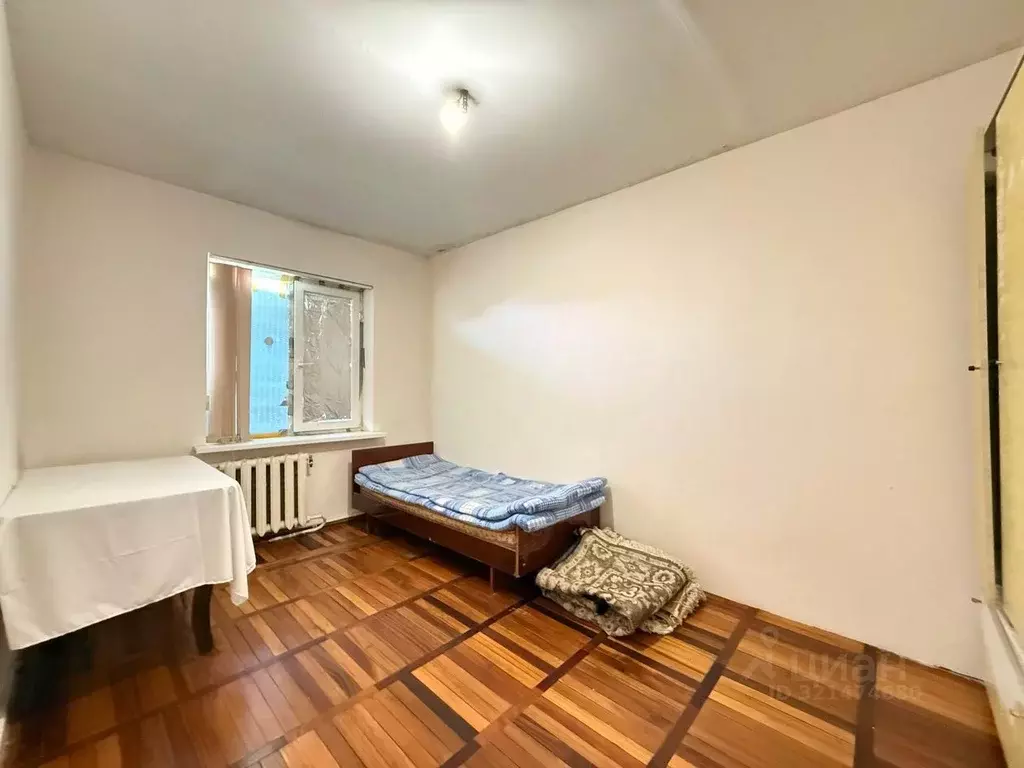 3-к кв. Кабардино-Балкария, Нальчик ул. Ватутина (68.0 м) - Фото 2