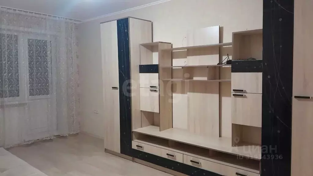 1-к кв. Архангельская область, Архангельск ул. Никитова, 8 (30.0 м) - Фото 0