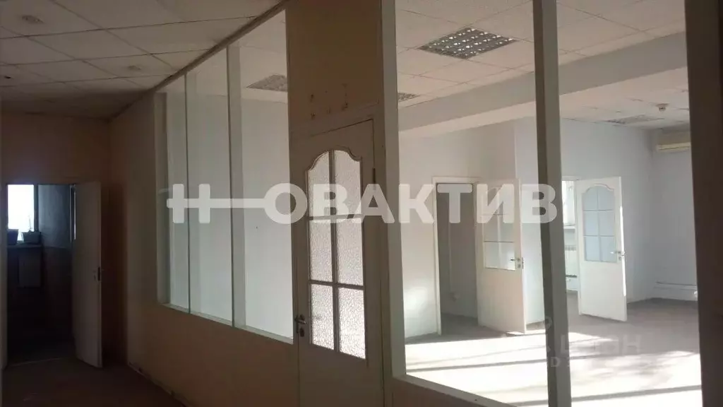 Помещение свободного назначения в Кемеровская область, Кемерово ... - Фото 2