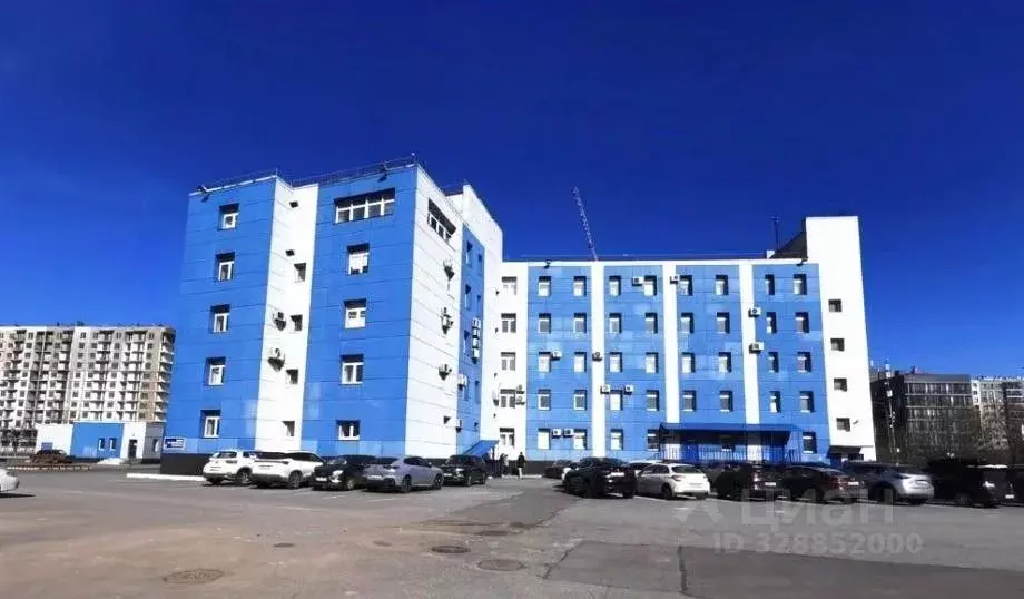 Склад в Санкт-Петербург Кубинская ул., 75к1 (1125 м) - Фото 2