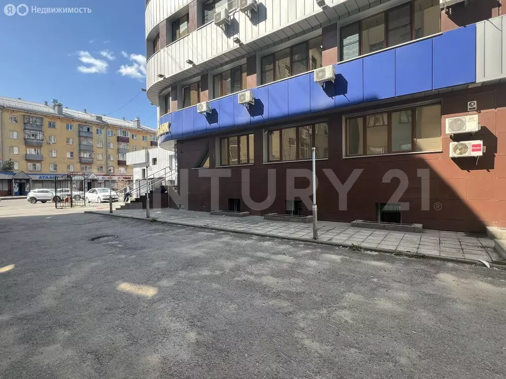 Помещение свободного назначения (107 м) - Фото 2