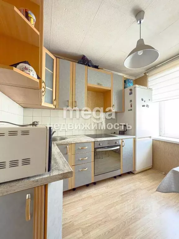 2-к кв. Башкортостан, Уфа Хадии Давлетшиной бул., 24/1 (48.7 м) - Фото 2