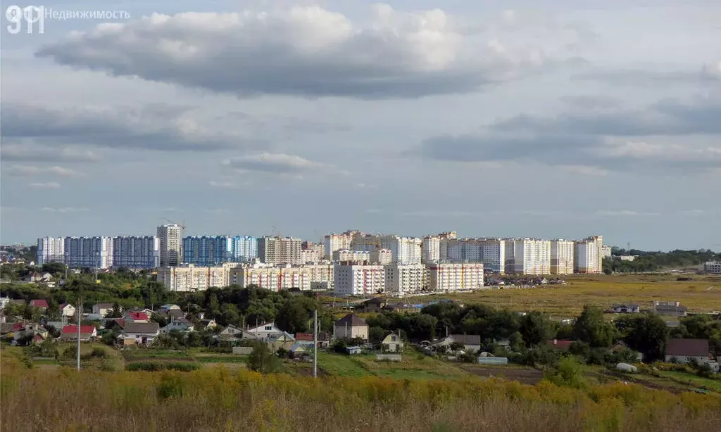 Участок в Орловский муниципальный округ, деревня Образцово, улица ... - Фото 1