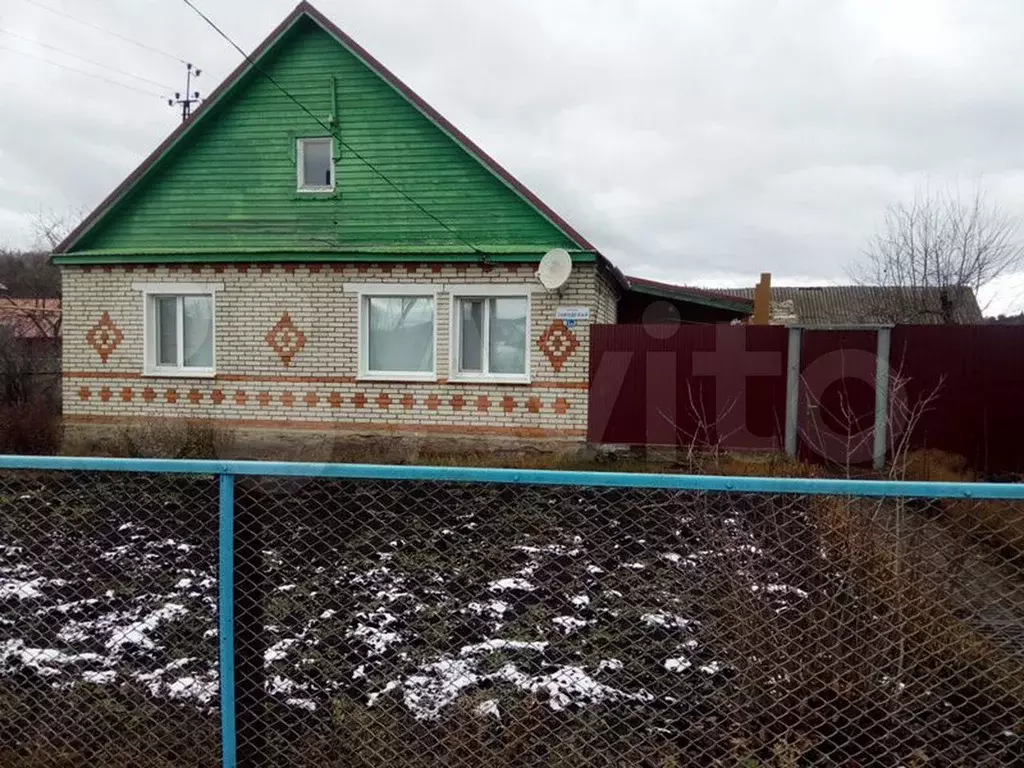 Купить Участок Под Дом В Пензе